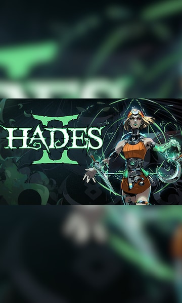 Hades II no Steam