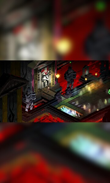 Hades (PC) - Steam Gift - EUROPE - 2