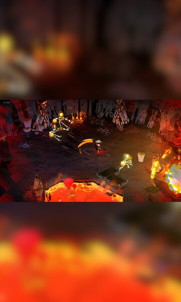 Hades (PC) - Steam Gift - EUROPE - 1