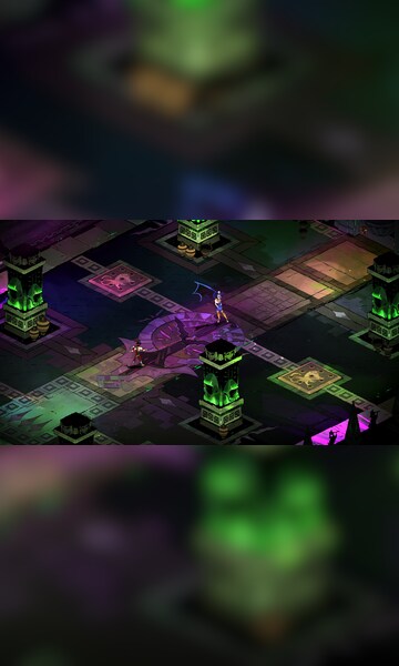 Hades (PC) - Steam Gift - EUROPE - 7