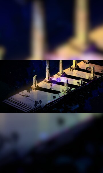 Hades (PC) - Steam Gift - EUROPE - 12