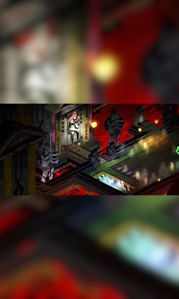 Hades (PC) - Steam Gift - EUROPE - 13