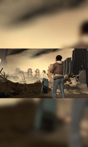Buy Half-Life 2: Episode One Steam Gift GLOBAL - Cheap - G2A.COM!
