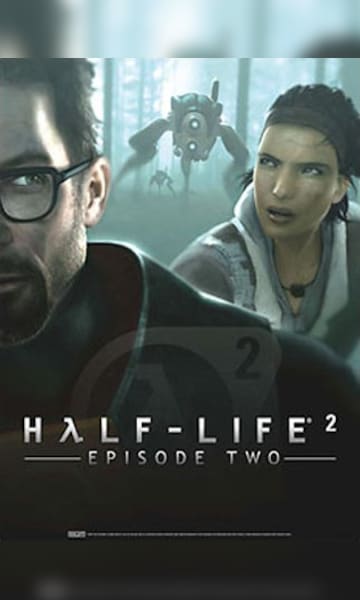 Half-Life 2: Episode Two Steam Gift GLOBAL - 0