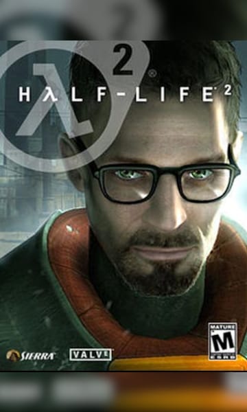 Half-Life 2 Steam Gift GLOBAL - 11