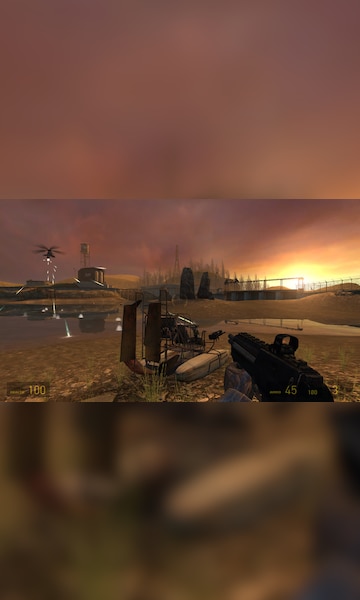 Half-Life 2 Steam Gift GLOBAL - 5