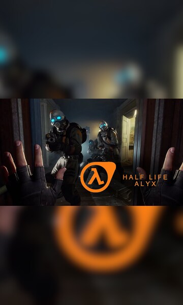 Half life alyx discount precio