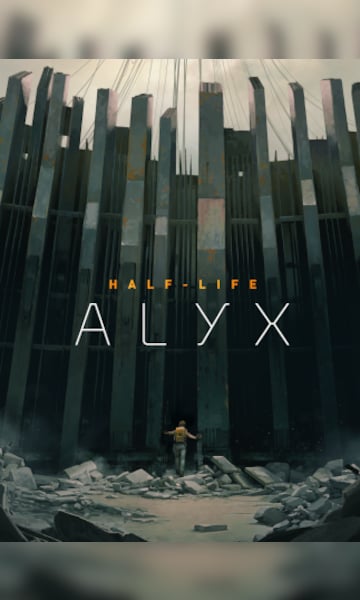 Half life alyx sale sale