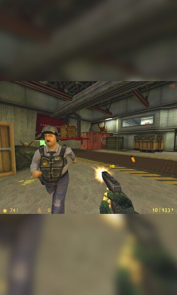 Half-Life: Opposing Force (PC) - Steam Key - GLOBAL - 5