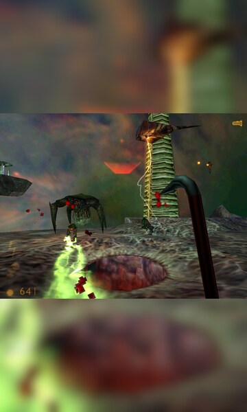 Half-Life Steam Gift GLOBAL - 12