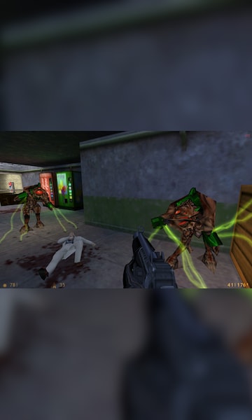 Half-Life Steam Gift GLOBAL - 2
