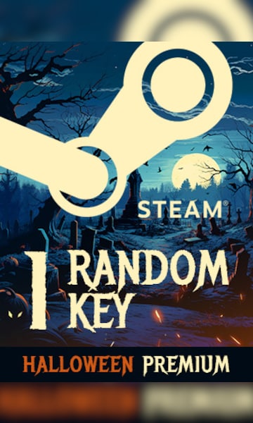 Random Horror Game - Steam Key Region FREE