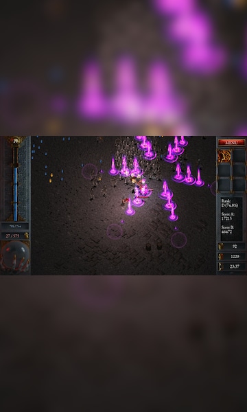 Halls of Torment on Steam