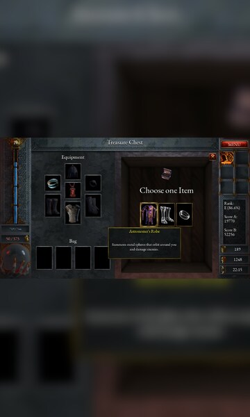 Halls of Torment on Steam