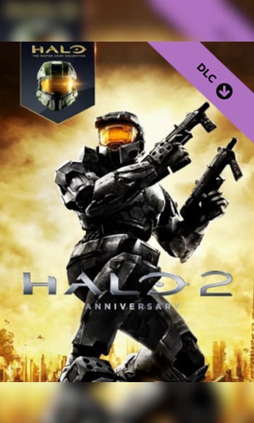 Halo 2: Anniversary (PC) - Steam Gift - GLOBAL - 0
