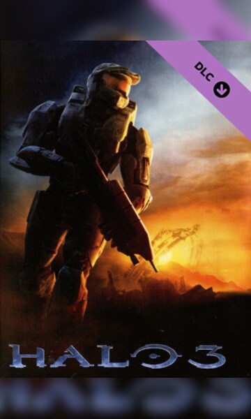 Buy Halo 3 (PC) - Steam Gift - JAPAN | Best Price 💸 G2A.COM