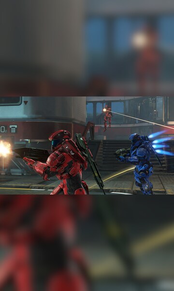 Halo 5 Guardians - Xbox One, Juegos Digitales Brasil
