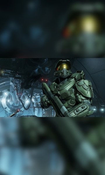 Halo 5 Guardians Xbox One