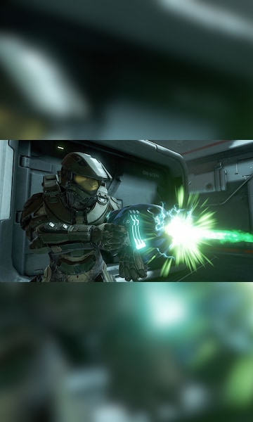 Halo 5 (Xbox One)