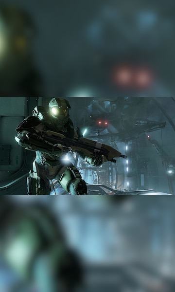 Halo 5: Guardians (Xbox One) - Xbox Live Key - GLOBAL - 8