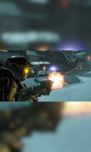 Halo 5: Guardians (Xbox One) - Xbox Live Key - GLOBAL - 4