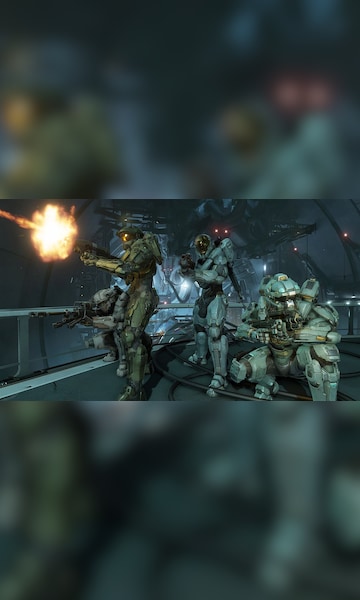 Halo 5: Guardians (Xbox One) - Xbox Live Key - GLOBAL - 19