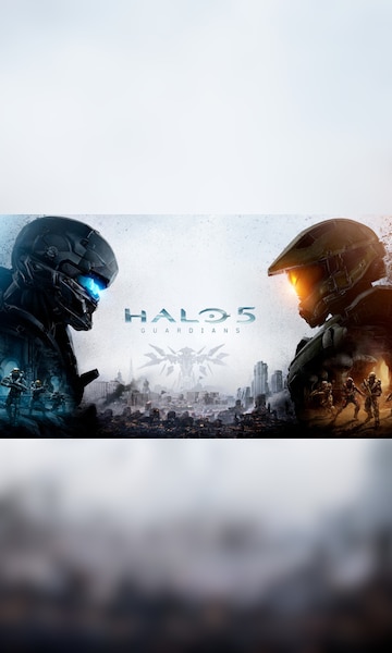 Halo 5: Guardians (Xbox One) - Xbox Live Key - GLOBAL - 2