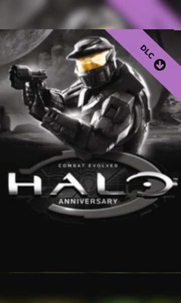 Halo: Combat Evolved • PC