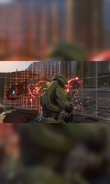 Halo Infinite | Campaign (PC) - Steam Key - GLOBAL - 8