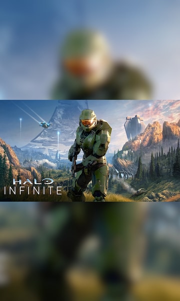 Halo Infinite no Steam
