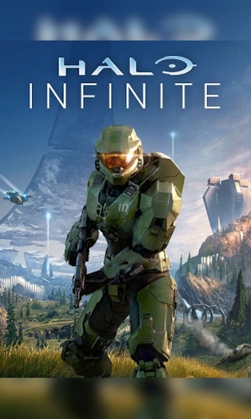 Halo Infinite | Campaign (PC) - Steam Key - GLOBAL - 0