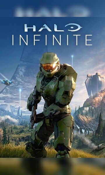 Buy Halo Infinite | Campaign (PC) - Steam Account - GLOBAL - Cheap ...