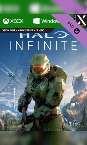 Buy Halo Infinite - S7 Sniper Rifle Bundle (Xbox Series X/S, PC) - Xbox ...