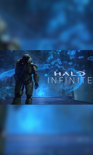 Halo infinite on sale windows 10