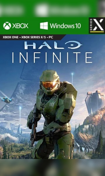 Halo Infinite | Campaign (Xbox Series X/S, Windows 10) - Xbox Live Key - GLOBAL - 0