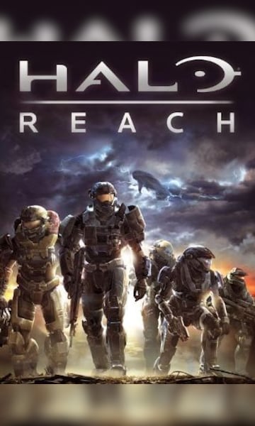 Buy Halo Reach - Steam Gift - NORTH AMERICA - Cheap - G2A.COM!