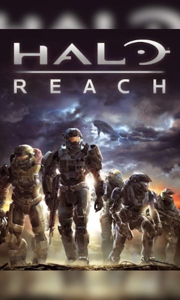 Halo: Reach on Steam