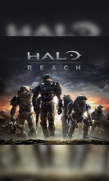 Halo: Reach on Steam