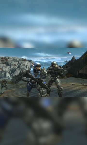 Halo Reach Release Date DEAL: Get Bungie's masterpiece for £1 on