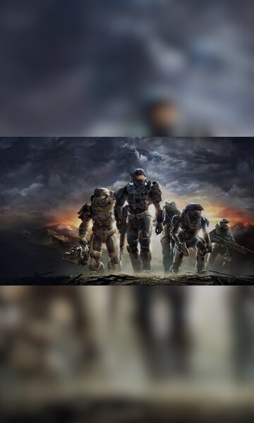 Halo reach on clearance xbox one