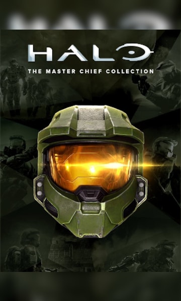  Halo: The Master Chief Collection : Microsoft