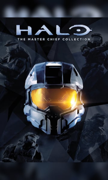 Halo: The Master Chief Collection, PC