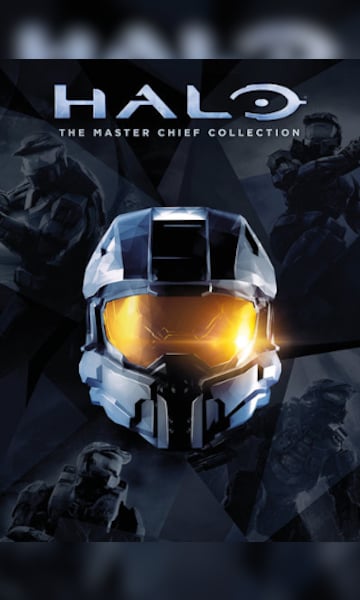 Halo: The Master Chief Collection - Steam Gift - GLOBAL - 0