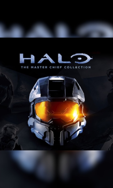 Halo: The Master Chief Collection - Steam Gift - GLOBAL - 9