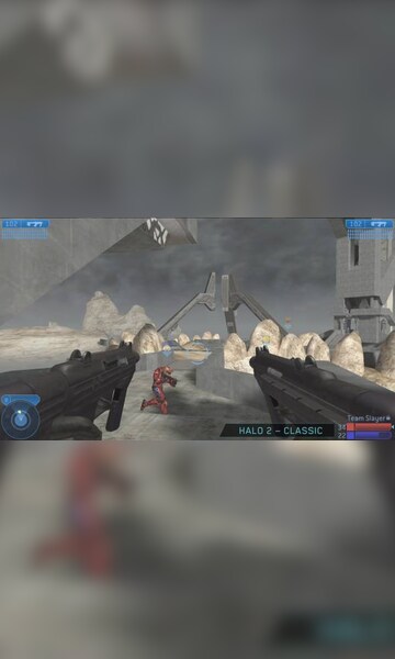 Buy Halo: The Master Chief Collection (PC) - Steam Key - GLOBAL - Cheap ...