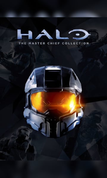 Buy Halo: The Master Chief Collection (PC) Steam Key GLOBAL