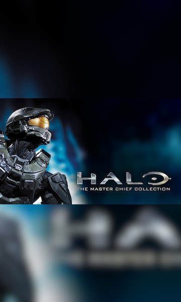 Halo: The Master Chief Collection Xbox key, Cheaper!