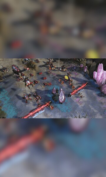 Compre Halo Wars 2: Complete Edition Xbox Live Xbox One Key EUROPE.