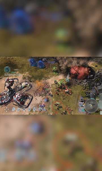 Halo Wars 2 Complete Edition - Xbox One, Xbox One