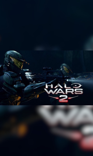 Halo wars deals 2 pc key